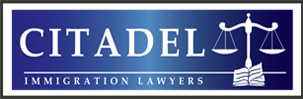 Citadel Immigration Lawyers Ltd